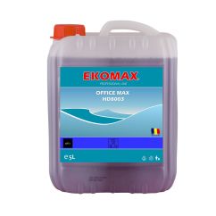 Detergent universal, multisuprafete, canistra 5L, Ekomax Office Max