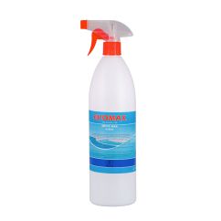 Detergent universal, multisuprafete, flacon 1L cu pulverizator, Ekomax Office Max