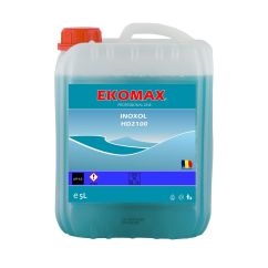Detergent pentru inox, canistra 5L, Ekomax Inoxol