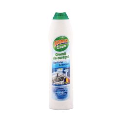 Crema de curatat cu microparticule, multisuprafete 500ml, Ekomax Cream