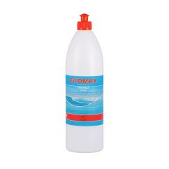 Detartant gel, parfumat, pentru obiecte sanitare, flacon 1L, Ekomax Dekomax