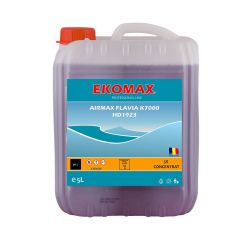 Odorizant camera, canistra 5L, Ekomax Airmax Flavia K7000