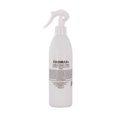 Odorizant camera, flacon 500ml cu pulverizator, guma Turbo, Ekomax Airmax Fresh Turbo