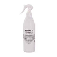 Odorizant camera, flacon 500ml cu pulverizator, bubble gum, Ekomax  Airmax Bubble Gum