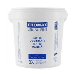 Pastile odorizante, 1kg, pin, Ekomax