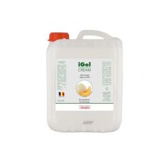 Sapun lichid, canistra 5L,  pepene galben, Ekomax Sweet Melon Soap