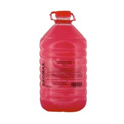 Sapun lichid, PET 5L, exotic, Ekomax Rose Pearl Soap