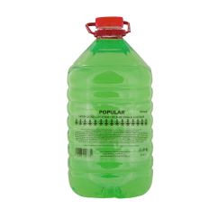 Sapun lichid, PET 5L, aloe vera, Ekomax Aloe Vera Popular Soap