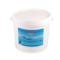 Sapun, pasta abraziva pentru murdarii grele, cutie 5 kg, Ekomax Ekoscub