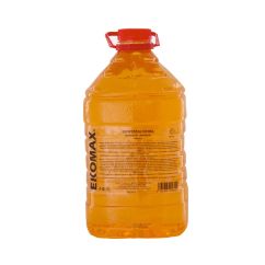 Detergent lichid, universal, PET 5L, Ekomax Universal Extra