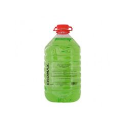 Lichid de parbriz, vara, PET 5L, Ekomax Stop Insect Summer
