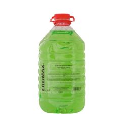 Lichid de parbriz, vara, PET 5L, Ekomax Stop Insect Summer
