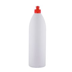 Flacon cu capac, push pull, 1L