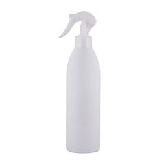 Flacon cu pulverizator fin , 500ml