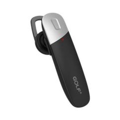 Casca bluetooth, hands-free, negru, Golf B7