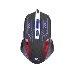 Mouse USB, 1200 dpi, gaming, TED Electric MO531