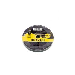 CD-R, 700MB, 52x, 10 buc/set, Maxell