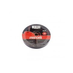 DVD-R, 4.7GB, 16x, 10 buc/set, Maxell