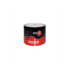 DVD-R, 4.7GB, 16x, 50 buc/set, Maxell