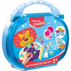 Set creativ, modelare, Maped My First