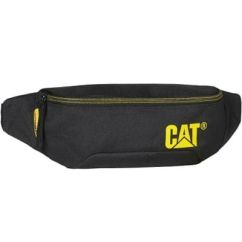 Borseta, material 600D polyester, negru, Caterpillar The Project