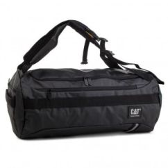Geanta sport, metarial impermeabil, negru, Caterppillar Tarp Power - Yosemite