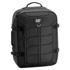 Rucsac, material 600D HD polyester, negru, Caterpillar Millennial Classic - Cabin Cargo