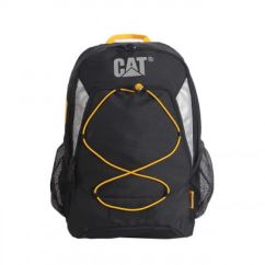 Rucsac, material 600D polyester, negru, Caterpillar Mochilas - Activo