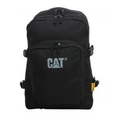 Rucsac, material 600D polyester, negru, Caterpillar Mochilas - Brioso