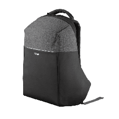 Rucsac laptop, material polyester, anti-furt, 16 inch, negru, Trust Nox