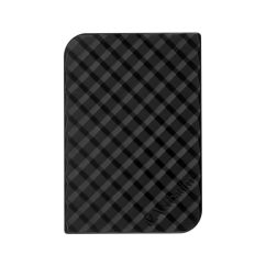 Hard disk extern (HDD), USB 3.0, 4TB, negru, Verbatim