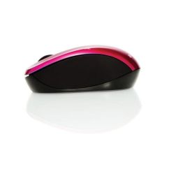 Mouse Wireless, 1600 dpi roz, Verbatim