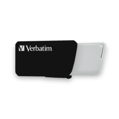 Memorie stick USB 3.0, 32GB, V3, negru, Verbatim Store