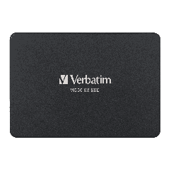 SSD, 128GB, SATA-III, 2.5 inch, Verbatim VI550