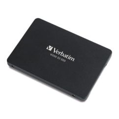 SSD, 256GB, SATA-III, 2.5 inch, Verbatim VI550