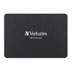 SSD, 1TB, SATA-III, 2.5 inch, Verbatim VI550