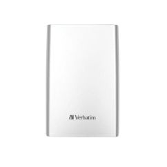 Hard disk extern (HDD), USB 3.0, 2.5inch, 500GB, negru, Verbatim