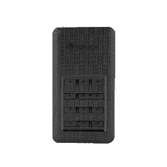 SSD extern, USB 3.1, 256GB, Verbatim