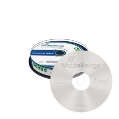 DVD-RW, 4.7GB, 4x, 10 buc/set, MediaRange