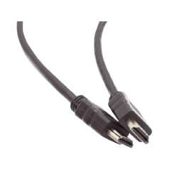 Cablu de conectare, HDMI/HMDI, 3 m, negru, MediaRange