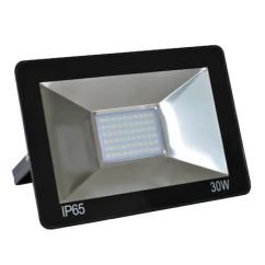 Proiector led, 30W, 4200K, aluminiu, Omega