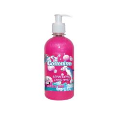 Sapun lichid, 500ml, bubble gum, Cottonino Baby