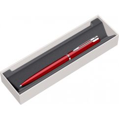 Pix cu mecanism, Waterman Allure Metallic Red CT