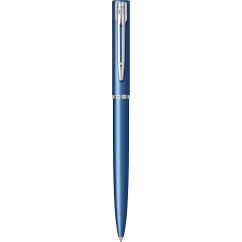 Pix cu mecanism, Waterman Allure Metallic Blue CT