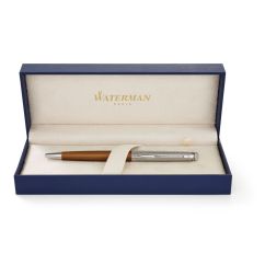 Pix cu mecanism, Waterman Hemisphere Discontinued Privee Bronze Satine PDT