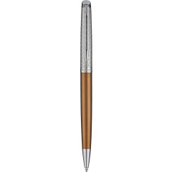 Pix cu mecanism, Waterman Hemisphere Discontinued Privee Bronze Satine PDT