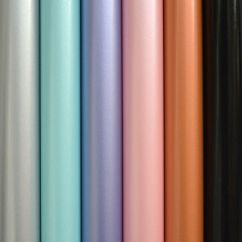 Hartie de impachetat cadouri, 70cm x 2m/rola, Rotolux Coated Uni