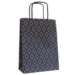 Punga cadou, 240 x 120 x 310mm, S, Rotolux Eco Chic