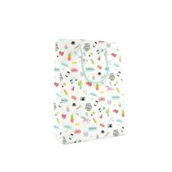Punga cadou, 240x x 100 x 335mm, L, Rotolux Uptown Funk