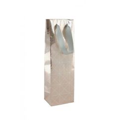 Punga cadou (sticla), 120 x 90 x 390mm, M, Rotolux Wish & Shine
